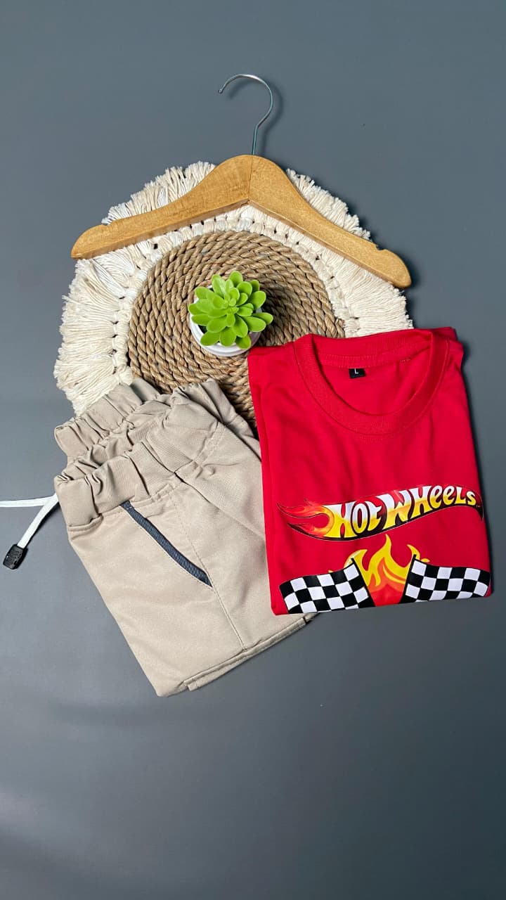 Tips Memilih Baju Anak yang Awet dan Tetap Terlihat Baru