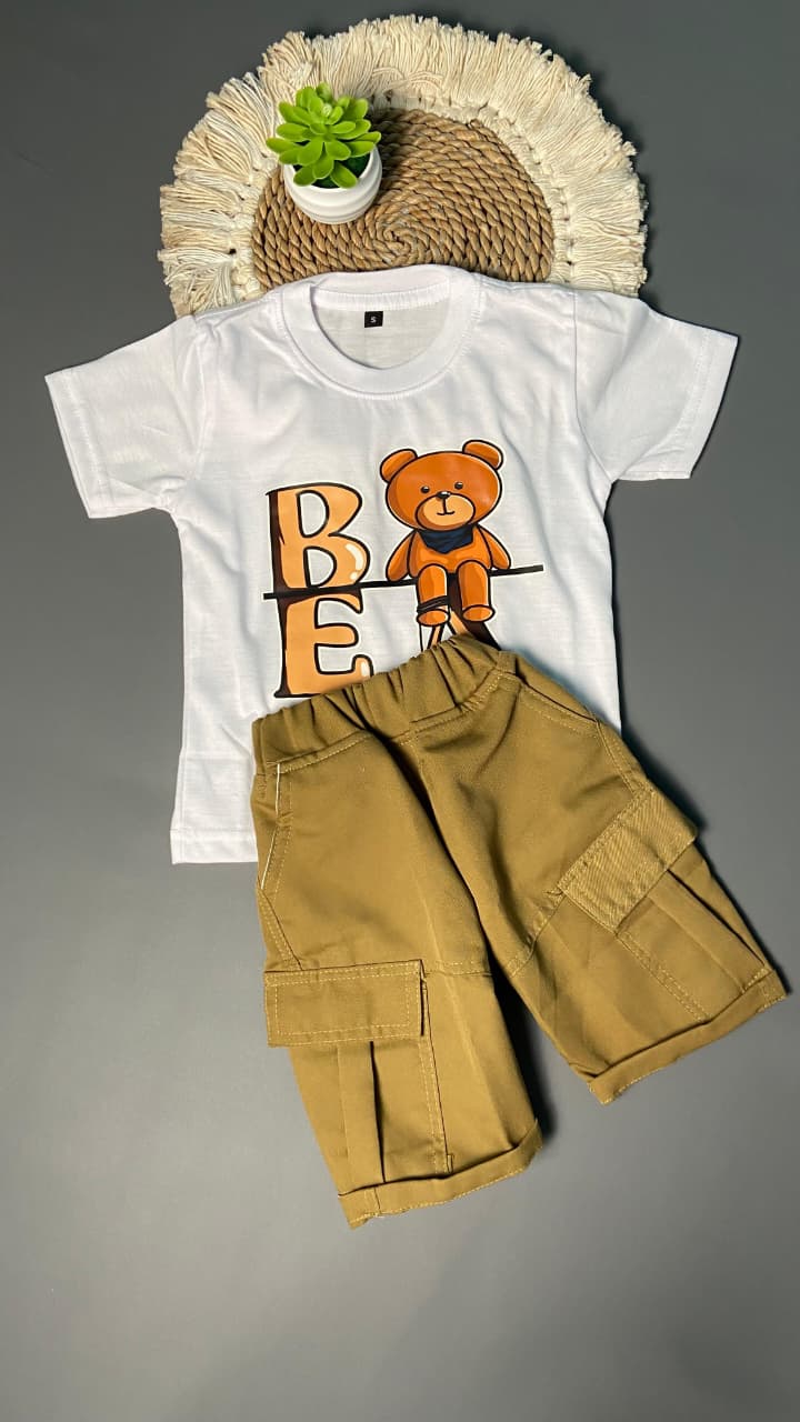 Apa itu fashionelkids?